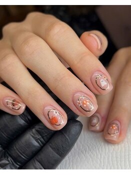 ソラネイル(SORA NAIL)/