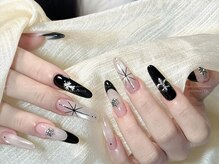 モアグラム 渋谷道玄坂店(More Glam)/長さだし持ち込み