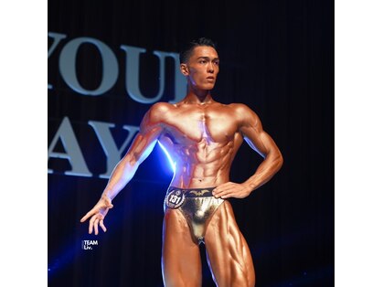 エール フィットネス(AILE)の写真