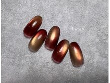 ビネイル(Vinail)/milk magnet