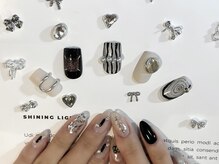 ソナ(sona)の雰囲気(サンプル・カラーも種類豊富です♪)