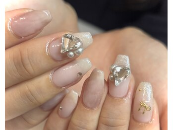 エクラ(eclat)/大人パーツモリモリ