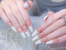 ラッキーネイル(Lucky Nail)/