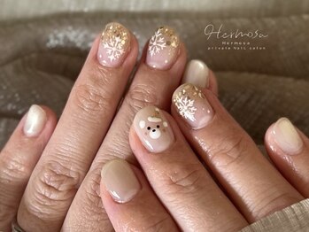 エルモッサ(Hermosa)