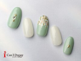 ツィード/チェック/オフィス