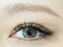 ミライビューティー(MIRAI Beauty)/マツエク/LED/フラットラッシュ