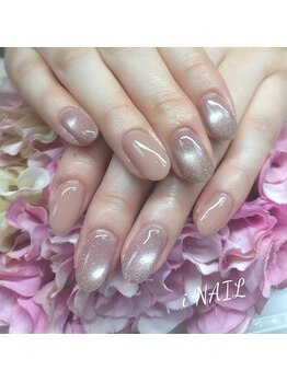 アイネイル(iNAIL)/