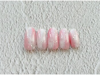 キャンアイドレッシー 藤沢店/ガーリーデザイン/under30