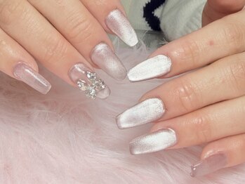 グロッシー ネイル(glossy nails)/