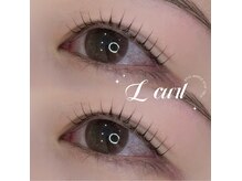 シーンスタジオ 原宿店(SSIN STUDIO)/まつげパーマ/原宿店/マツパ