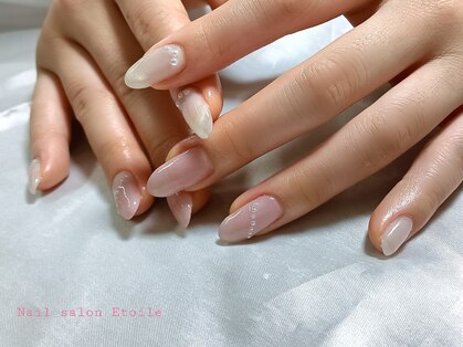 エトワール(Etoile)の写真