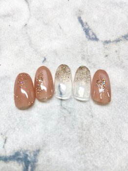 坂戸店限定デザイン４０００円