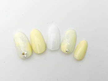 3月【ハンド】シンプル定額