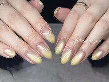 レミュー バイ ヴィヴァール(Le Mieux by vivare)/グラデーション × マグネット