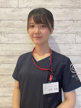 ココア整体 岐阜店(cocoa整体)&nbsp;石黒 帆香