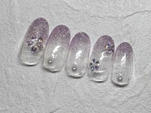 ネイルサロン メイプル(Nail Salon maple)/【3月限定】Newネイリスト