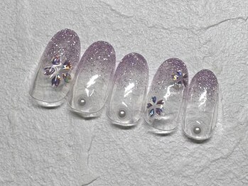 ネイルサロン メイプル(Nail Salon maple)/【3月限定】Newネイリスト