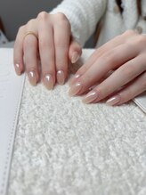 ティナ ネイルスタジオ(Tina Nail Studio)/