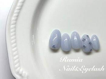 スタッズネイル