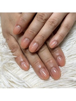 パラスパガーデン センダイ アングゥ(para spa GARDEN sendai ungu)/◇グラデーション