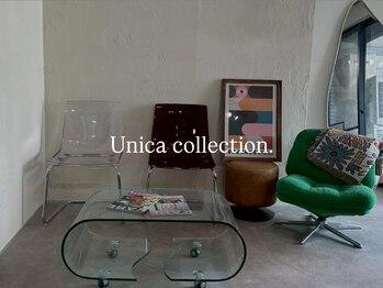 ユニカ(Unica.)/