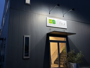 Lele Total Beauty & Relaxationの写真/その日だけではない、“これから”を考えたケア。