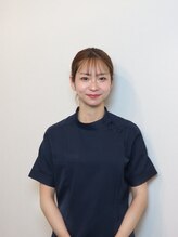 大塚ひりゅう鍼灸院 寺西 香苗