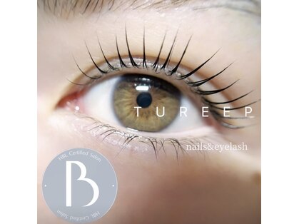 トゥリープ ネイルズ(Tureep Nails)の写真