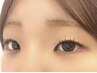 新☆SSカール"LEDダブルフラット100本”瞼スッキリ♪くるんと可愛い¥5500