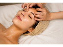 大足スパ 両国 錦糸町(BIG FOOT SPA)の雰囲気（首肩こり/頭痛/クリームヘッドスパ/頭浸浴/アロマリンパ/毛穴）