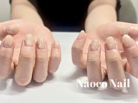 シルクホワイト＊マグネット