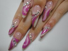 ネイルアンドビューティー ネオン 中洲店(Nail&Beauty NEON)/