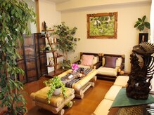 シルキーゾーン (SILKYZONE)/店内