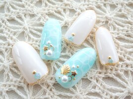 ラグーンネイル