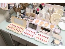 メナードフェイシャルサロン 布田駅南店/無料メイクレッスン