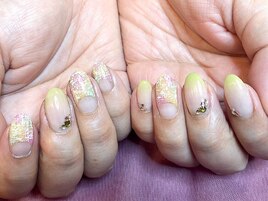 春色☆ツイード