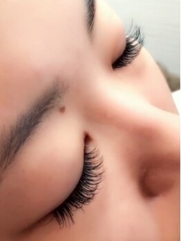 ミミクロレ(MiMi colorer)/まつげエクステつけ放題