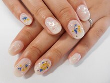 ネイルサロン グレイス(Grace)/ジェル１０本やり放題