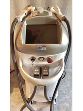 ミセル ラボ(Misel Labo)/最新式高性能高速脱毛機