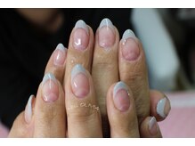 ビューティーアンドライフ オリビア(Beauty&Life Olivia)/大人フレンチ