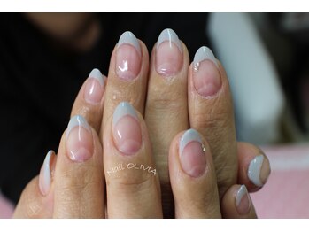 ビューティーアンドライフ オリビア(Beauty&Life Olivia)/大人フレンチ
