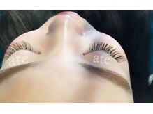 アテ(ate)/ａｔｅ