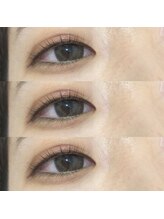 プライズアイリス アイラッシュ 池袋東口店(prize Iris eyelash)/アッパーリフトカール♪【池袋】