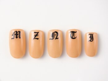 韓国ネイル/デザインアート/