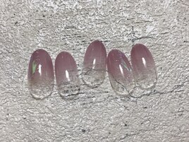 6月定額A カラーグラデーション