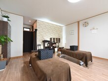 下村治療院/内観