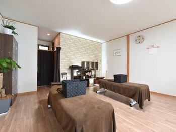 下村治療院/内観