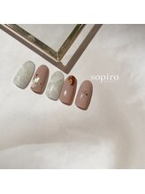 ソピーロ たかのこ店(sopiro)/6月【monthly &nbsp;gold】