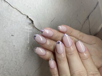 エルモサ/ネイルデザイン