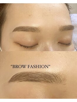 ソエカ ベリンダ(SOECA belinda)/ブロウファッション